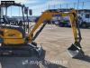 XCMG XE27 E FACTORY WARRANTY - CW/3 BUCEKTS - KUBOTA ENGINE Foto 12 thumbnail