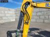 XCMG XE27 E FACTORY WARRANTY - CW/3 BUCEKTS - KUBOTA ENGINE Foto 13 thumbnail