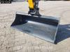 XCMG XE27 E FACTORY WARRANTY - CW/3 BUCEKTS - KUBOTA ENGINE Foto 17 thumbnail