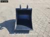 XCMG XE27 E FACTORY WARRANTY - CW/3 BUCEKTS - KUBOTA ENGINE Foto 20 thumbnail