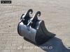 XCMG XE27 E FACTORY WARRANTY - CW/3 BUCEKTS - KUBOTA ENGINE Foto 22 thumbnail