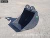 XCMG XE27 E FACTORY WARRANTY - CW/3 BUCEKTS - KUBOTA ENGINE Foto 23 thumbnail