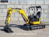XCMG XE27 E FACTORY WARRANTY - CW/3 BUCEKTS - KUBOTA ENGINE Foto 5 thumbnail