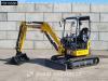 XCMG XE27 E FACTORY WARRANTY - CW/3 BUCEKTS - KUBOTA ENGINE Foto 6 thumbnail