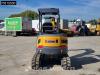 XCMG XE27 E FACTORY WARRANTY - CW/3 BUCEKTS - KUBOTA ENGINE Foto 8 thumbnail