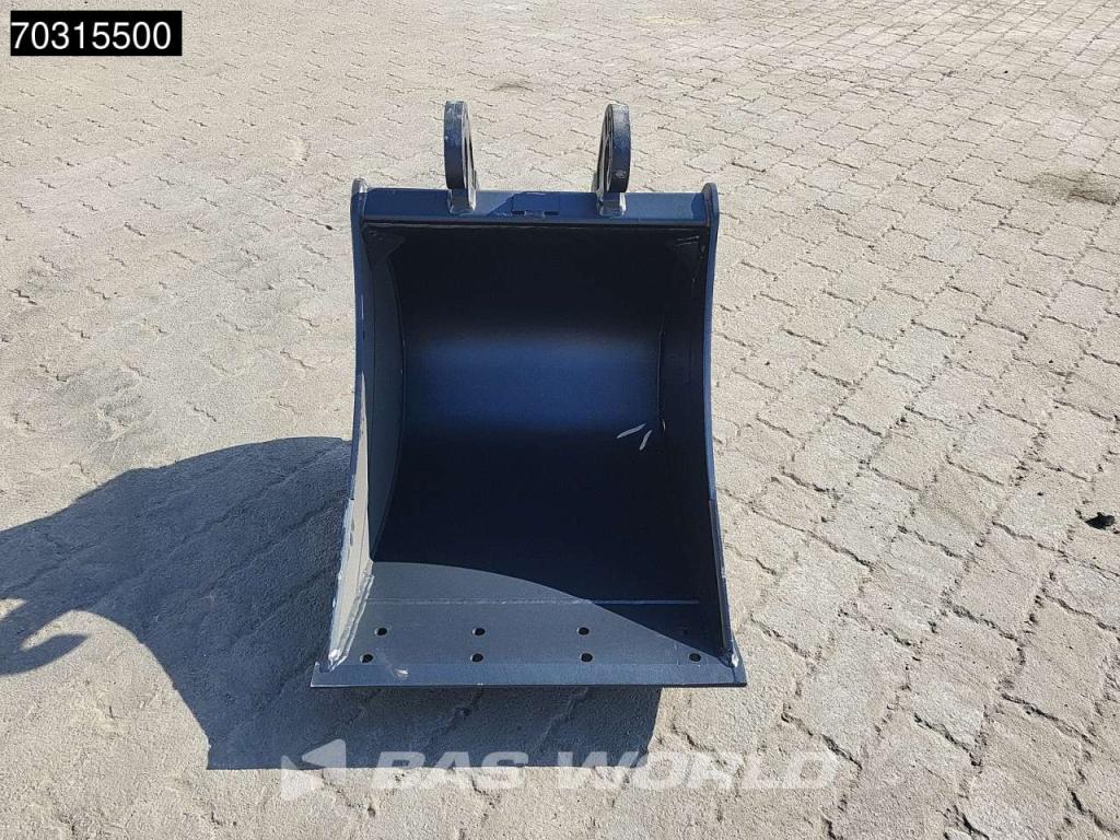 XCMG XE27 E FACTORY WARRANTY - CW/3 BUCEKTS - KUBOTA ENGINE Foto 20
