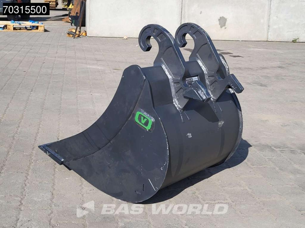 XCMG XE27 E FACTORY WARRANTY - CW/3 BUCEKTS - KUBOTA ENGINE Foto 21
