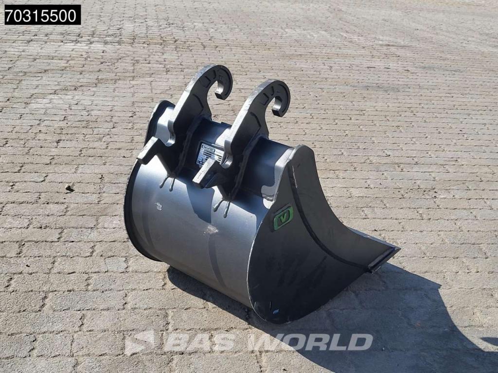 XCMG XE27 E FACTORY WARRANTY - CW/3 BUCEKTS - KUBOTA ENGINE Foto 22