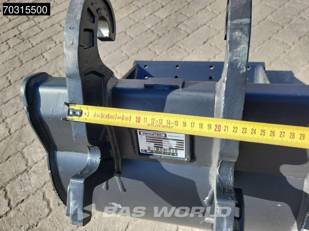 XCMG XE27 E FACTORY WARRANTY - CW/3 BUCEKTS - KUBOTA ENGINE Foto 25