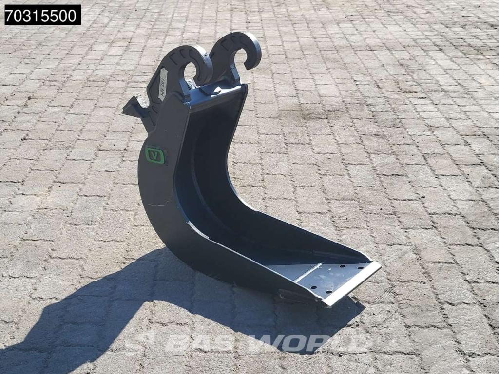 XCMG XE27 E FACTORY WARRANTY - CW/3 BUCEKTS - KUBOTA ENGINE Foto 29