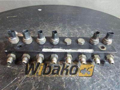 Oil Control Distributore per Fiat E165LC in vendita da Wibako