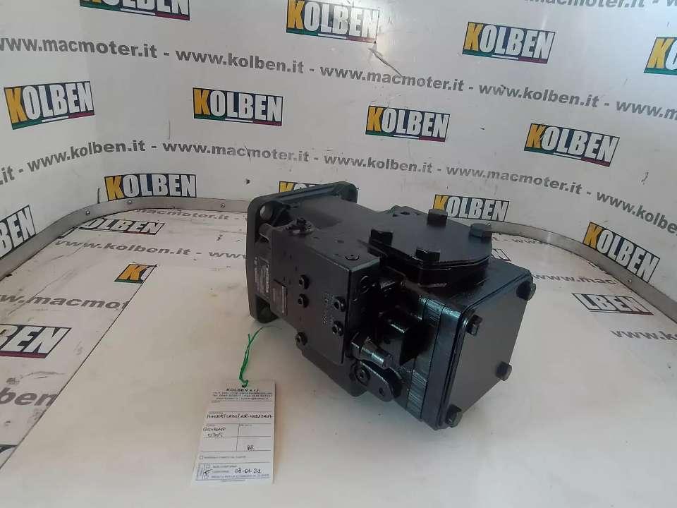Bosch Rexroth A11VO95LRDS/10R-NSD12K07-S Foto 2