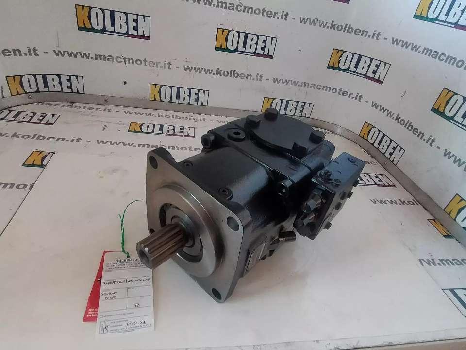 Bosch Rexroth A11VO95LRDS/10R-NSD12K07-S Foto 4