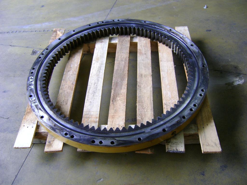 Ralla per Caterpillar M 312 Foto 1