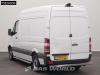 Mercedes-Benz Sprinter 311 CDI L2H2 Airco Camera Euro6 L2 A/C Foto 6 thumbnail