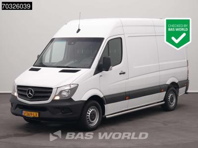 Mercedes-Benz Sprinter 311 CDI L2H2 Airco Camera Euro6 L2 A/C Foto 1