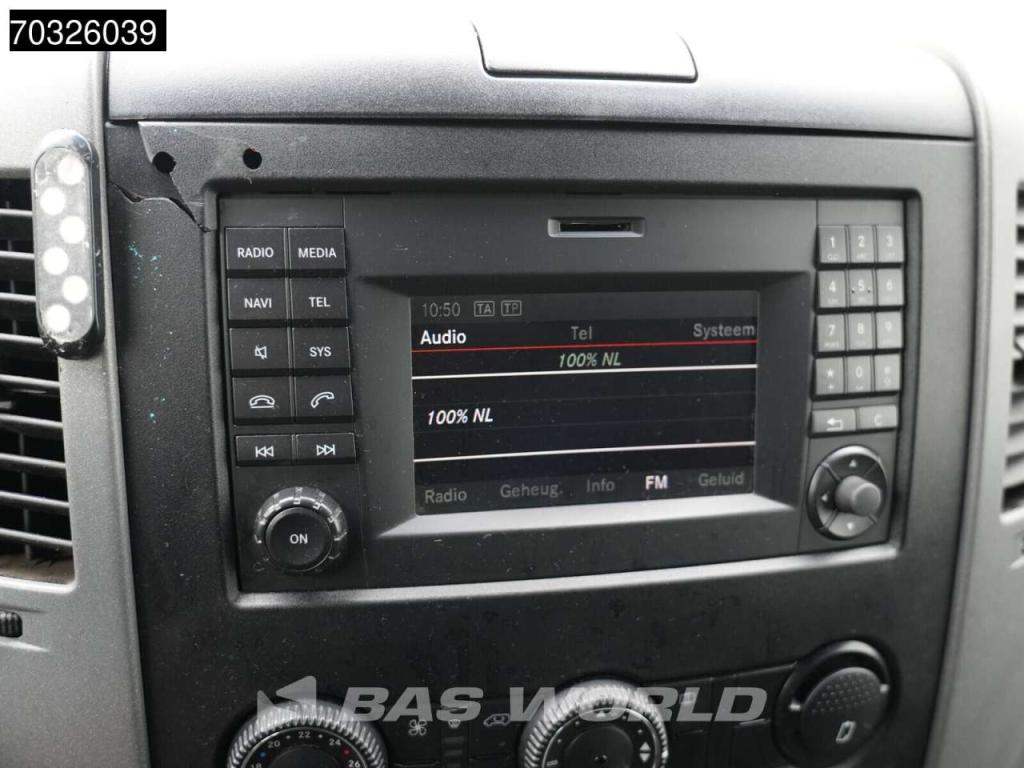 Mercedes-Benz Sprinter 311 CDI L2H2 Airco Camera Euro6 L2 A/C Foto 14