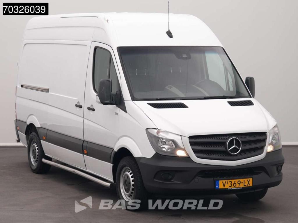 Mercedes-Benz Sprinter 311 CDI L2H2 Airco Camera Euro6 L2 A/C Foto 5
