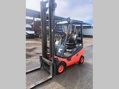 Linde H16 in vendita da OMI S.A.S. di Matera Vincenzo