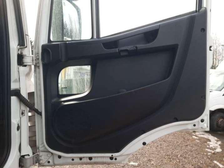 Iveco EUROCARGO 180-250 Foto 12