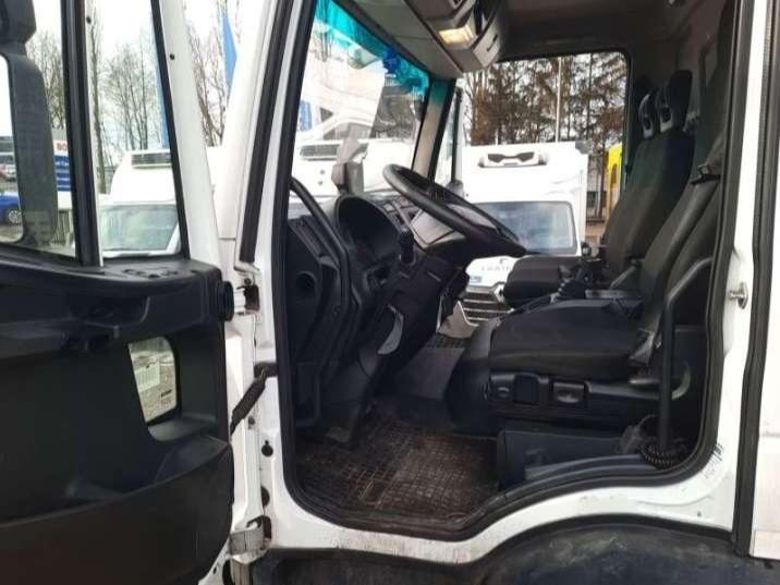 Iveco EUROCARGO 180-250 Foto 14