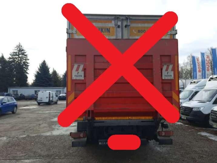 Iveco EUROCARGO 180-250 Foto 4