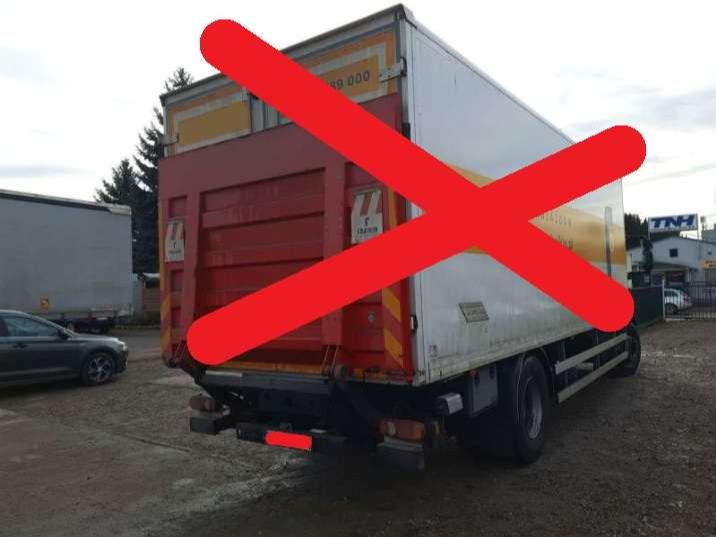 Iveco EUROCARGO 180-250 Foto 5
