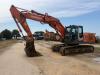 Hitachi Zaxis 240N Foto 4 thumbnail