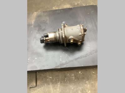 Giunto Rotante per Fiat Hitachi EX 235 in vendita da Massucco T. Srl Area Ricambi