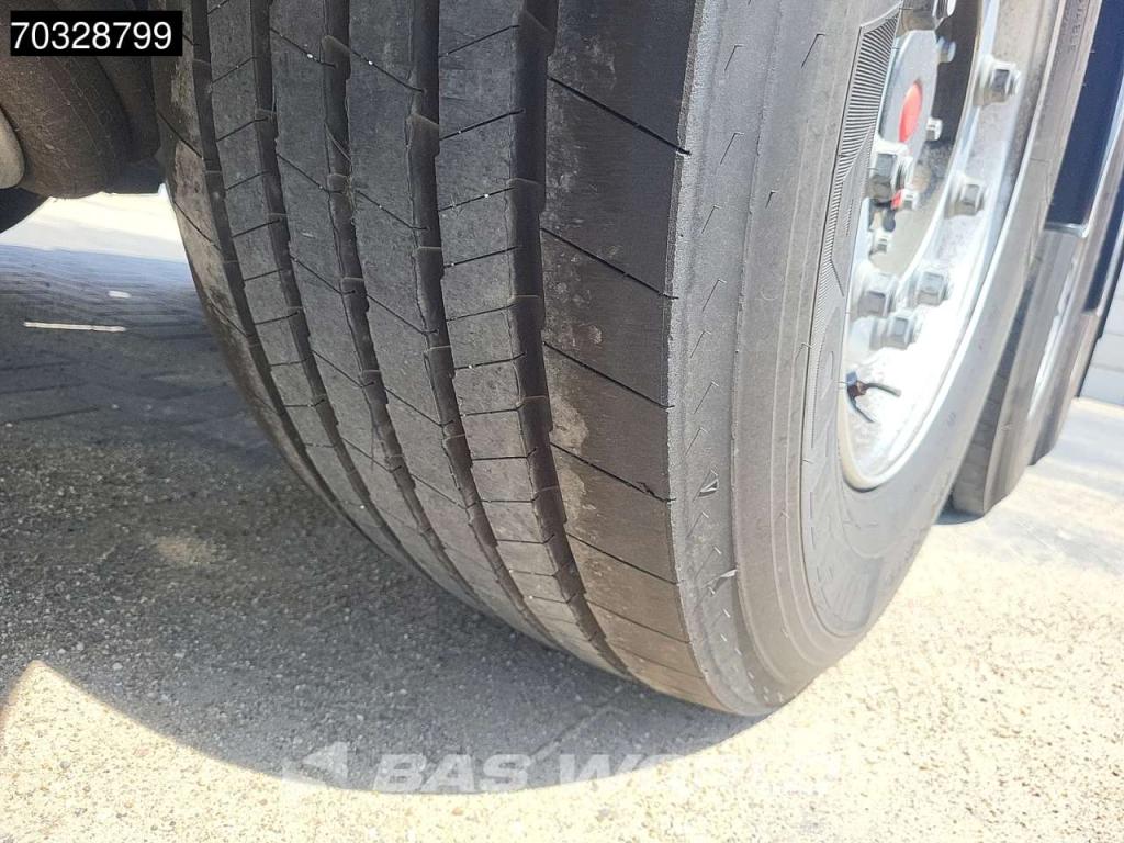 Reistreyler 3AFCST08 NEW Multi 45ft Lift Axle Foto 12