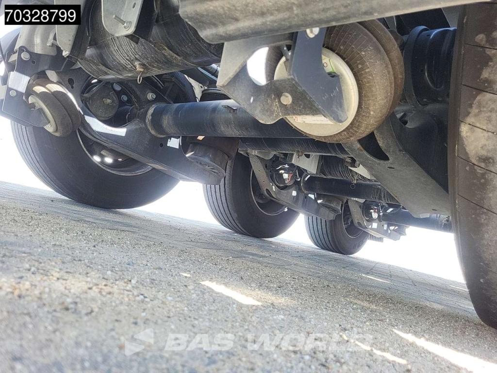 Reistreyler 3AFCST08 NEW Multi 45ft Lift Axle Foto 19