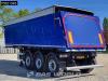 Wielton NW 3 Multi kappen Lift Axle ALU 30m3 Foto 2 thumbnail