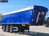 Wielton NW 3 Multi kappen Lift Axle ALU 30m3 Foto 3 thumbnail