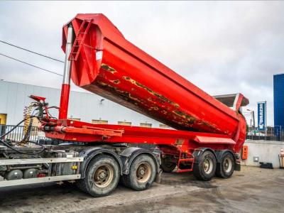 Robuste-Kaiser S3302G37+ HYRD. DEUR in vendita da Braem NV