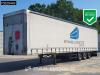 Schmitz SCB*S3T 3 axles Mega Lift+Sliding Roof Foto 1 thumbnail