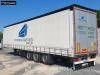 Schmitz SCB*S3T 3 axles Mega Lift+Sliding Roof Foto 2 thumbnail