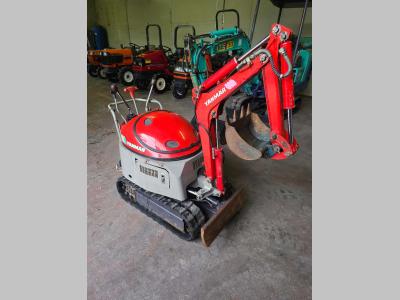 Yanmar T3