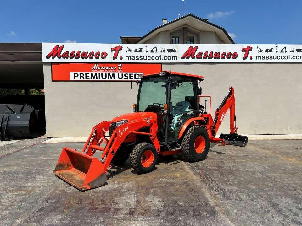 Kubota B2231 Foto 1