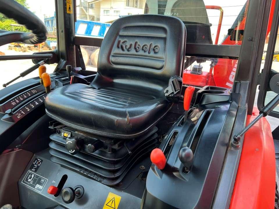 Kubota B2231 Foto 9
