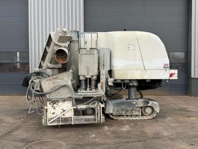 Gomaco GT3400 Concrete Slipform Paver in vendita da Big Machinery