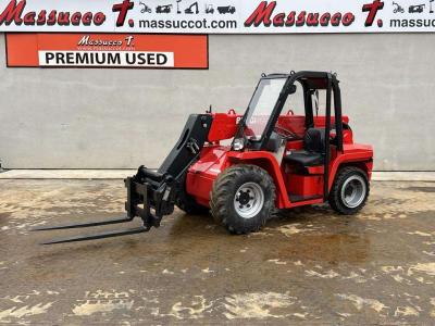 Manitou BT 420 4x4
