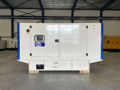 FG Wilson P165-5 - 165 kVA Genset - DPX-16010 in vendita da DPX Power Europe B.V.