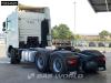 Daf XF 530 6X4 SC Retarder ACC Navi Big Axles Foto 2 thumbnail