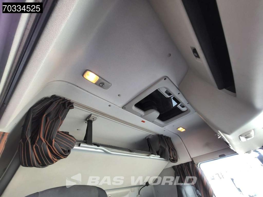 Daf XF 530 6X4 SC Retarder ACC Navi Big Axles Foto 25