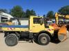 Mercedes-Benz Unimog U 1000 32.883km // ORIGINAL MILEAGE Foto 4 thumbnail