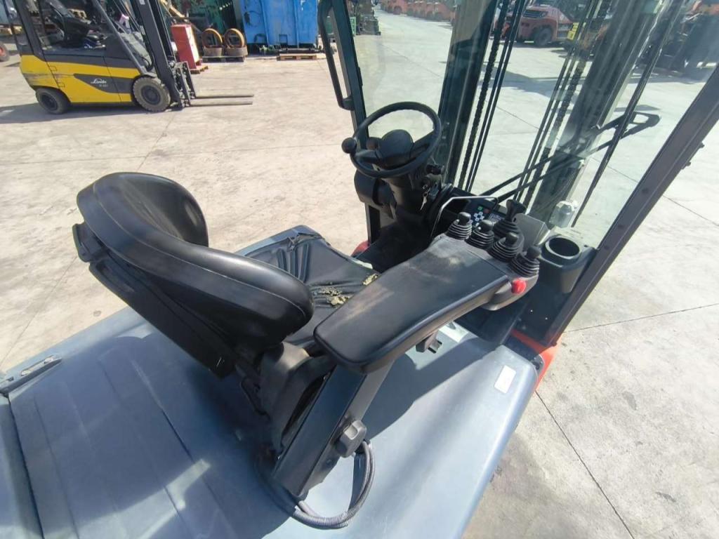 Toyota 8FBMT35 Foto 5