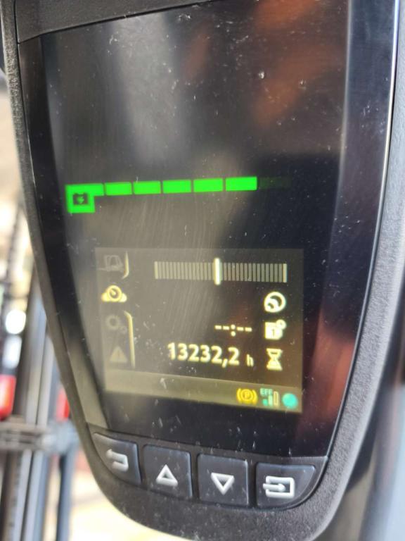 Linde E16L-02 Foto 5