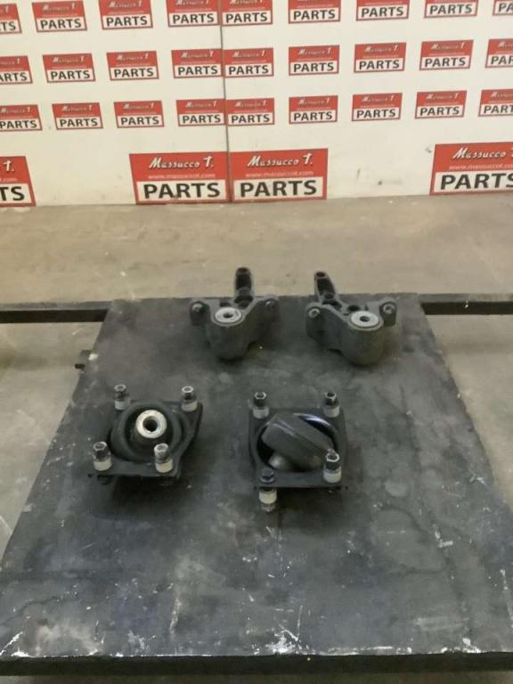 Supporti motore per Volvo FH16 550 6x4 Foto 3