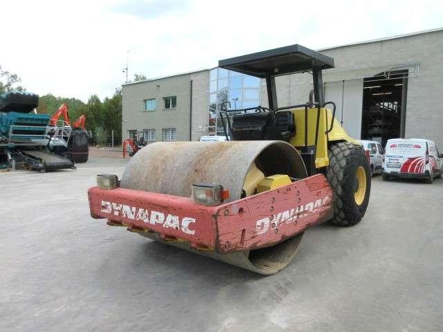 Dynapac CA252D Foto 2