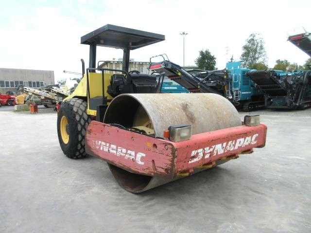 Dynapac CA252D Foto 5